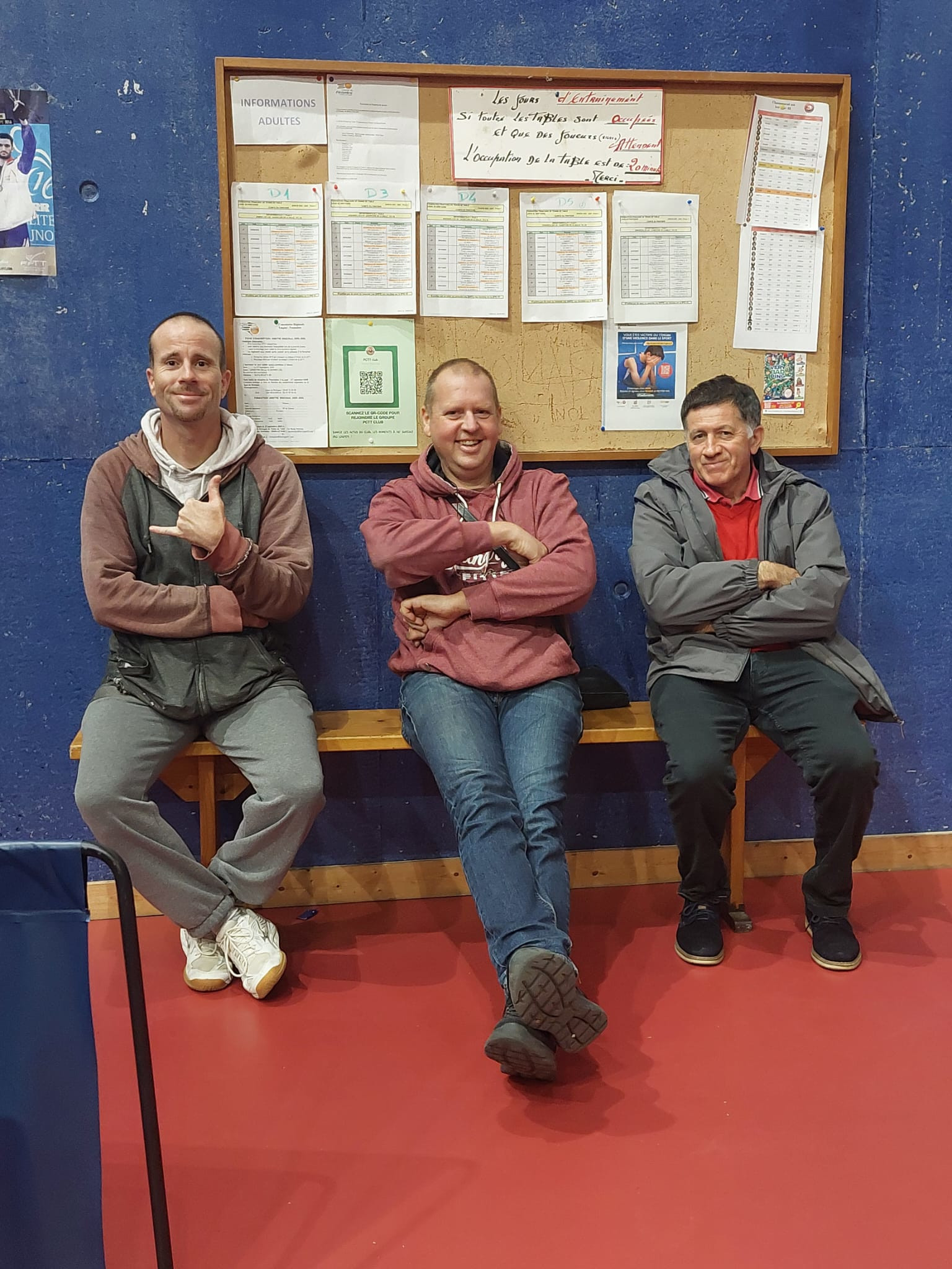 supporters D1